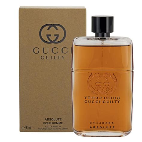 parfum gucci 2 pour homme|gucci absolute pour homme.